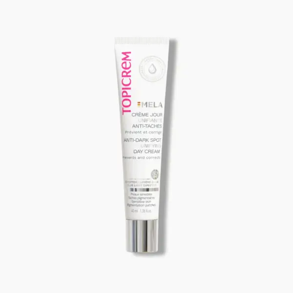 Topicrem – MELA Crème Correctrice Jour SPF 50+ 40 ml